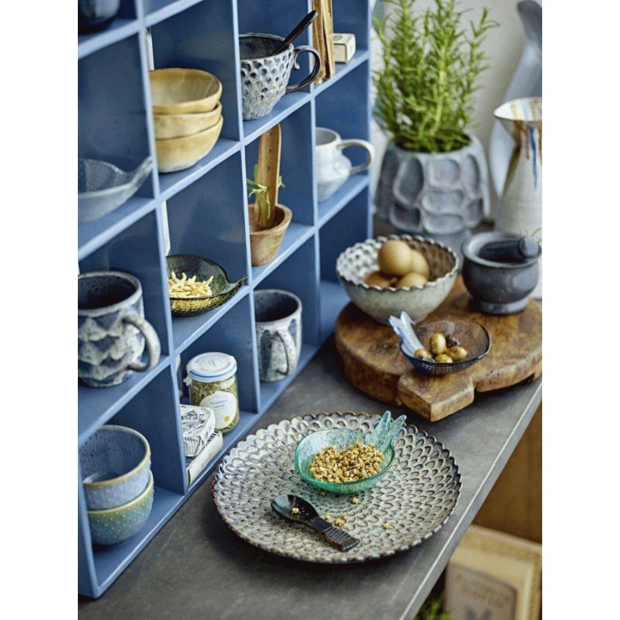 Creative Collection Katrina Kop 4 stk. 36,5 cl, Gr�