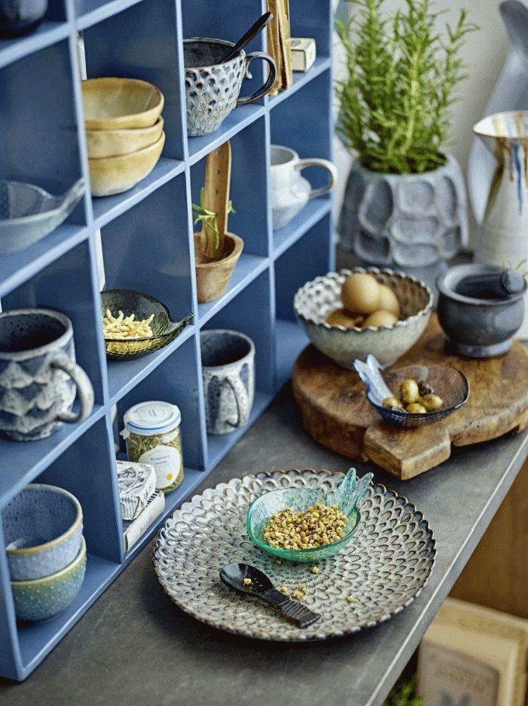 Creative Collection Katrina Kop 4 stk. 36,5 cl, Gr�