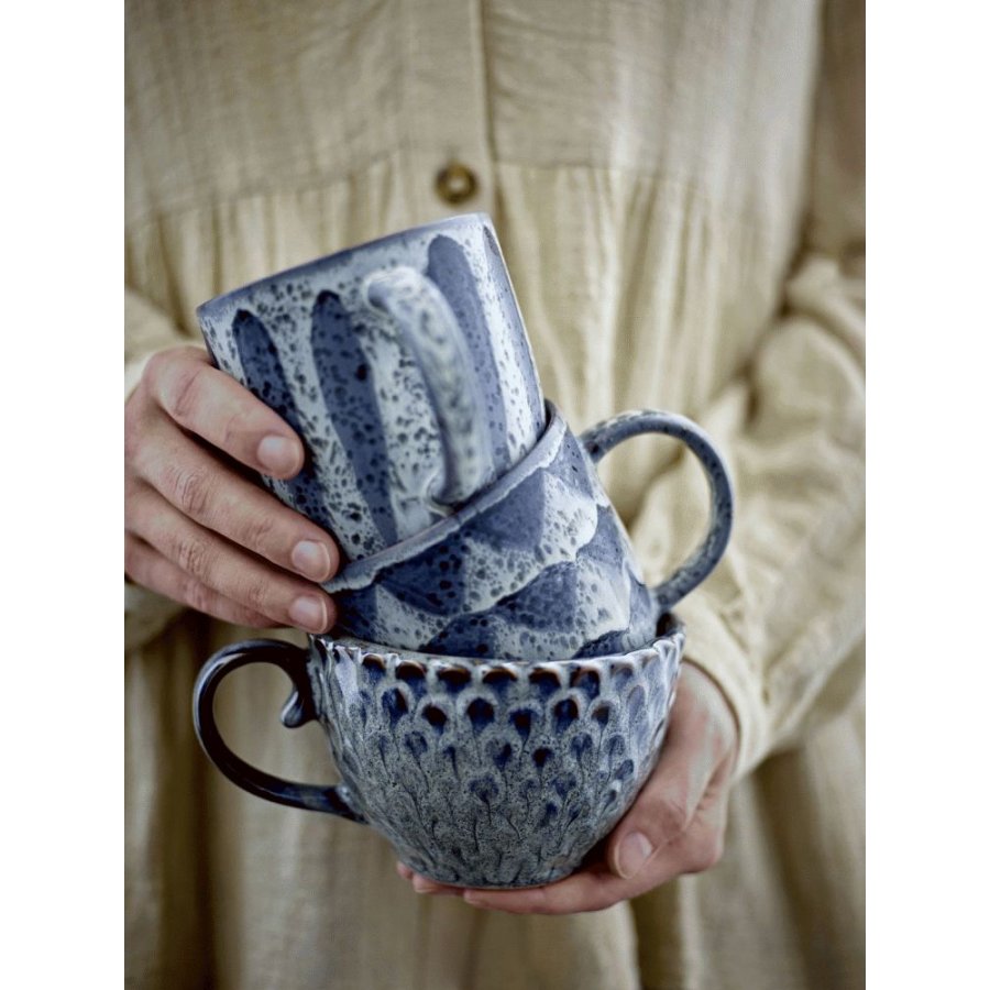 Creative Collection Katrina Kop 4 stk. 36,5 cl, Gr�