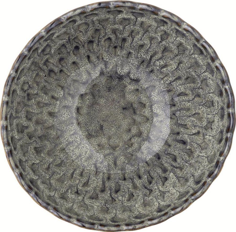 Creative Collection Katrina Sk�l 4 stk �15,5 cm, Gr�