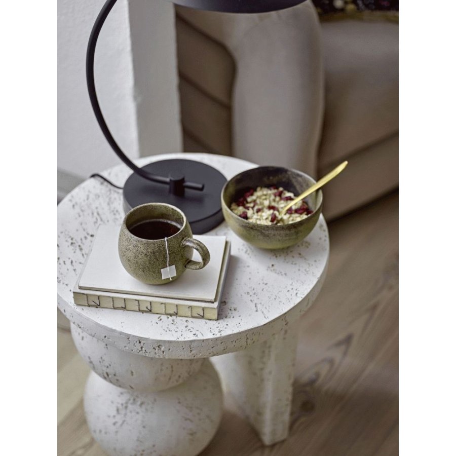 Bloomingville Addison Sk�l 3 stk. �16 cm, Gr�n