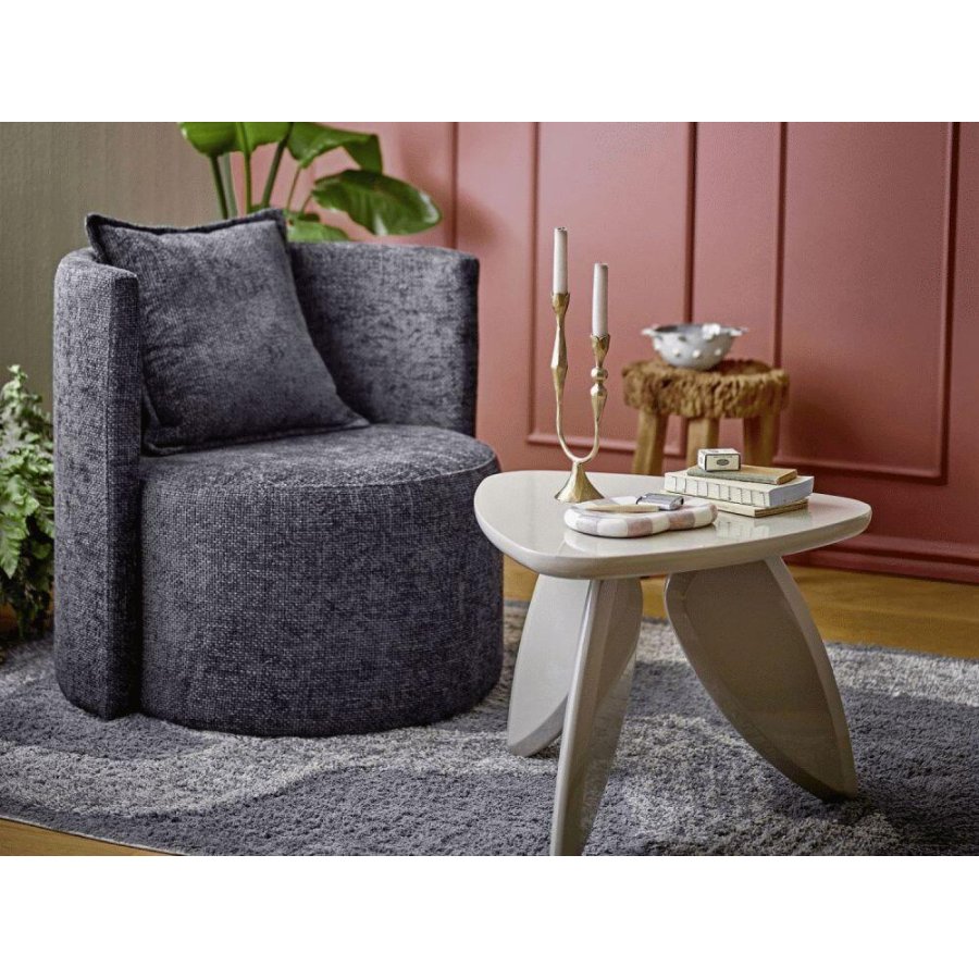 Bloomingville Vesc Lysestage H30,5 cm, Messing