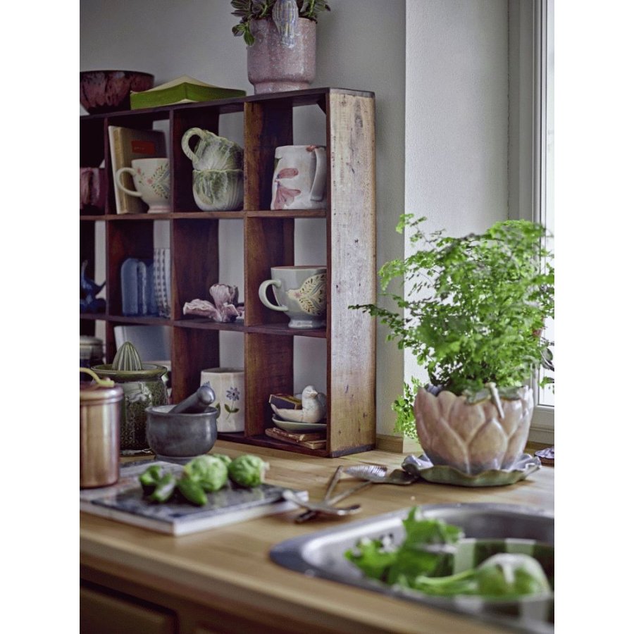 Creative Collection Camilla Krus 2 stk. 43 cl, Multi