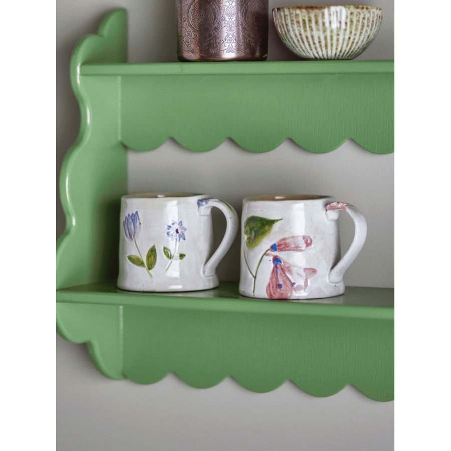 Creative Collection Camilla Krus 2 stk. 43 cl, Multi