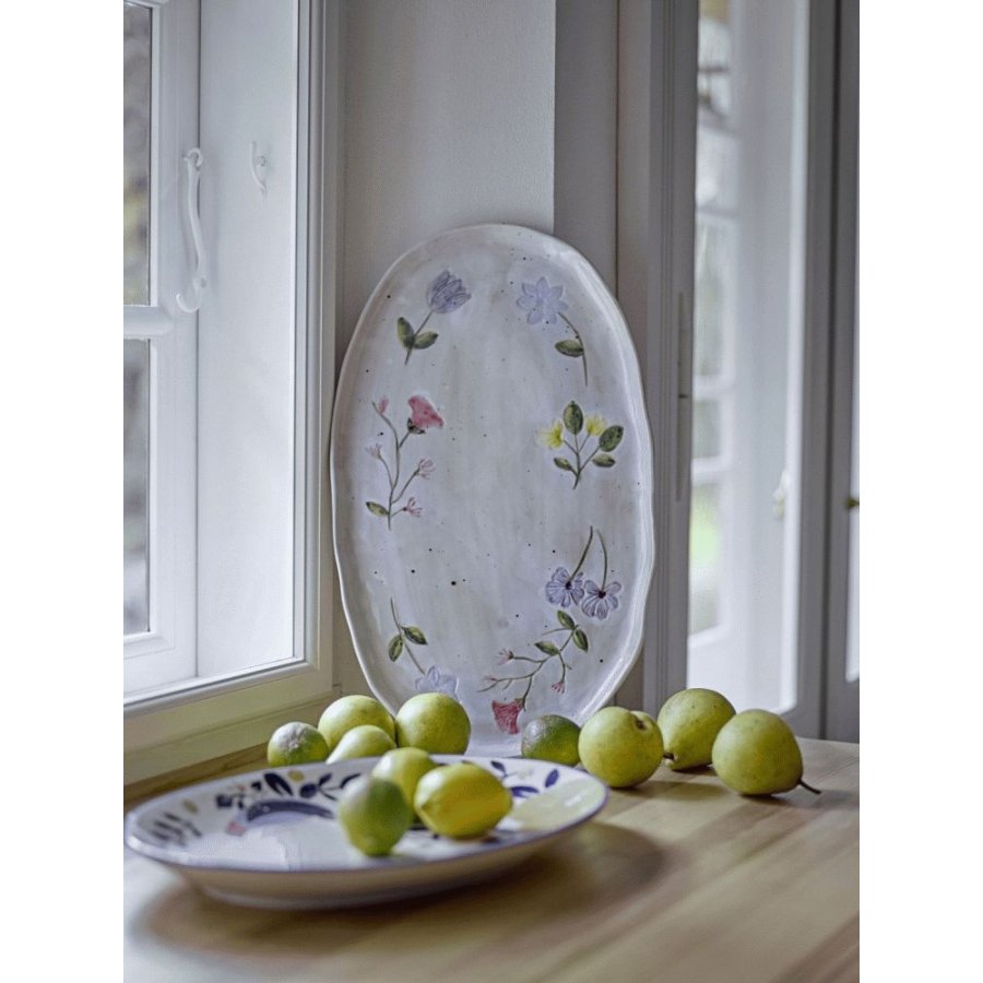 Creative Collection Camilla Serveringsfad 42,5 cm, Multi