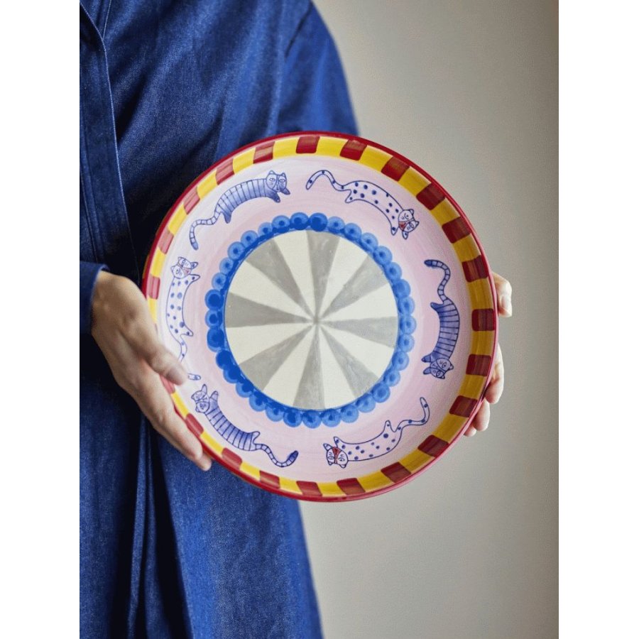 Bloomingville Missy Fad �30 cm, Multi