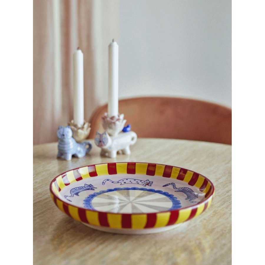 Bloomingville Missy Fad �30 cm, Multi