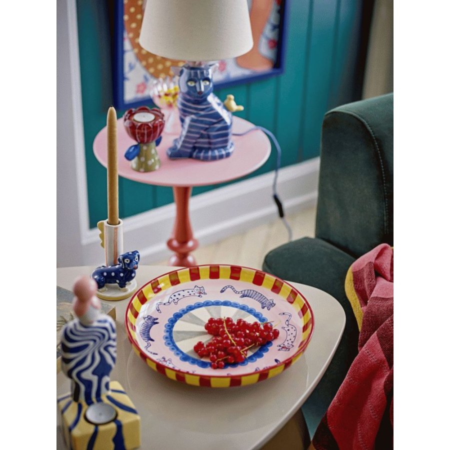 Bloomingville Missy Fad �30 cm, Multi