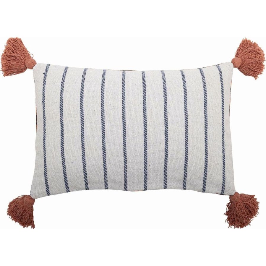 Bloomingville Missy Pude 35x60 cm, Multi