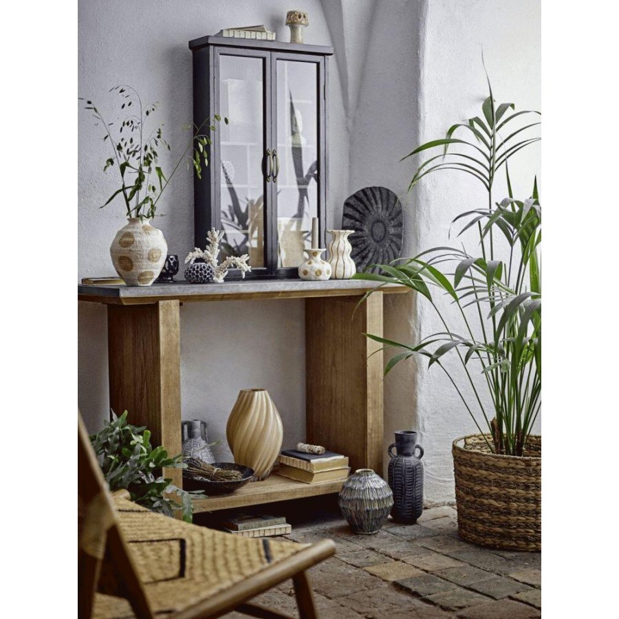 Creative Collection Ramie Serveringsfad �32 cm, Gr�