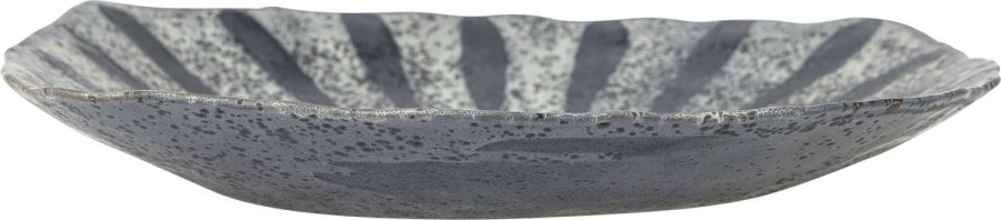 Creative Collection Ramie Serveringsfad �32 cm, Gr�