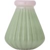 Creative Collection Judith Vase H24,5 cm, Gr�n