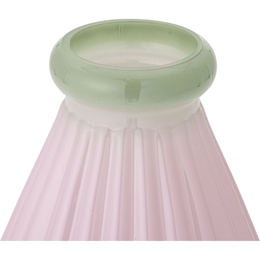 Creative Collection Judith Vase H20 cm, Rosa