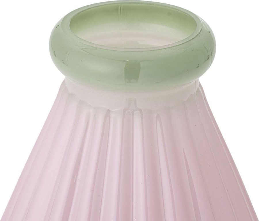 Creative Collection Judith Vase H20 cm, Rosa