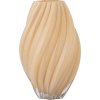 Creative Collection Kanji Vase H30 cm, Natur