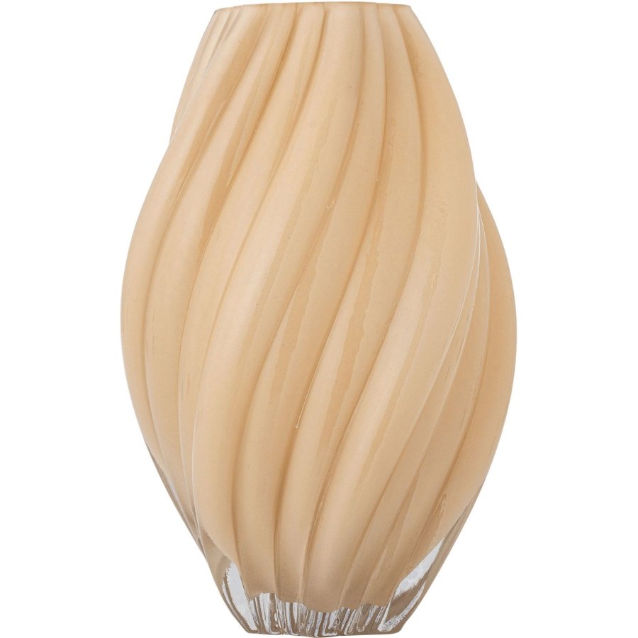Creative Collection Kanji Vase H30 cm, Natur