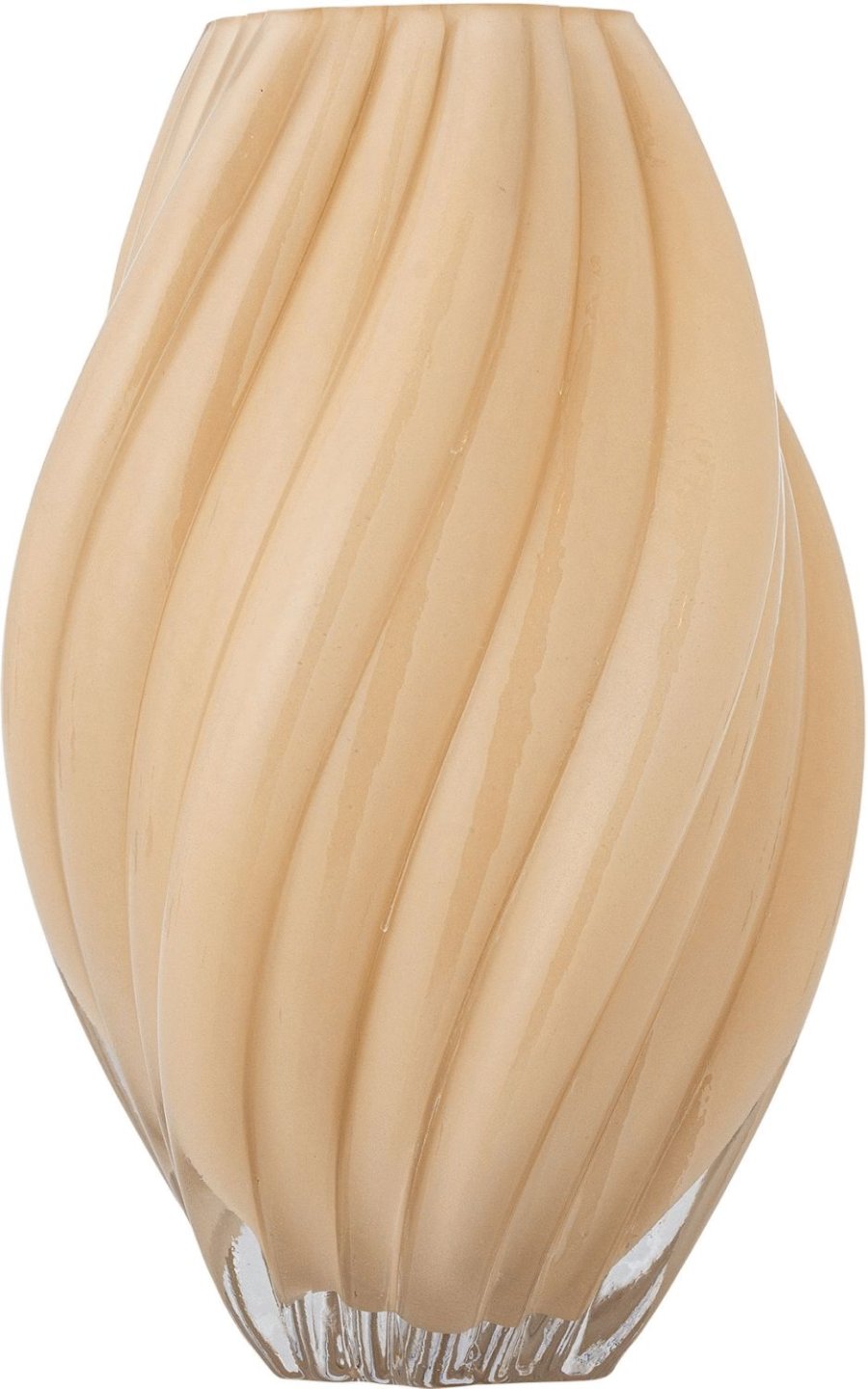 Creative Collection Kanji Vase H30 cm, Natur