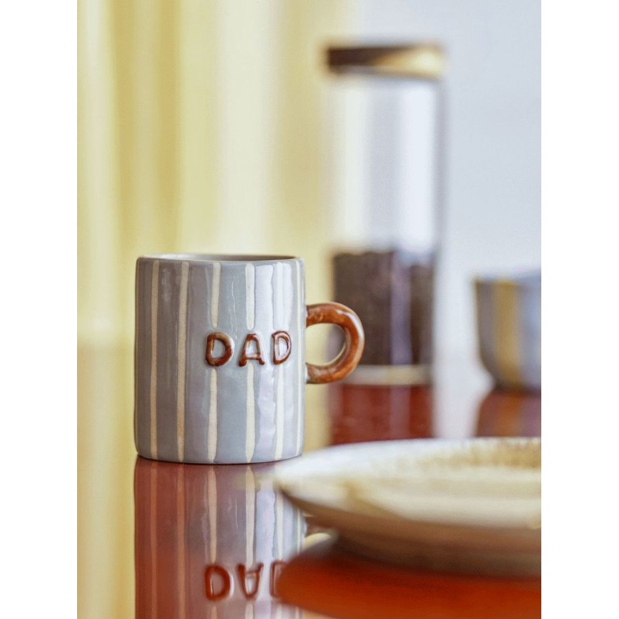 Bloomingville Cherish Krus 32,5 cl, Bl�