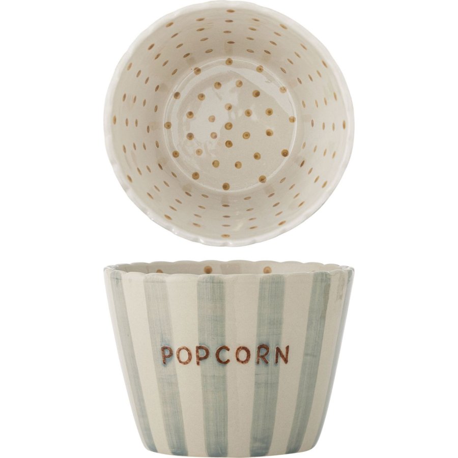 Bloomingville Chip Schale �17,5 cm, Multi