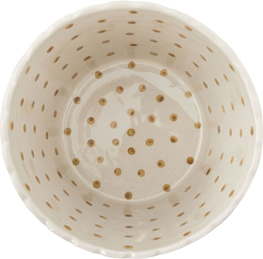 Bloomingville Chip Schale �17,5 cm, Multi