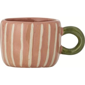 Bloomingville Nini Kop 11 cl, Rosa