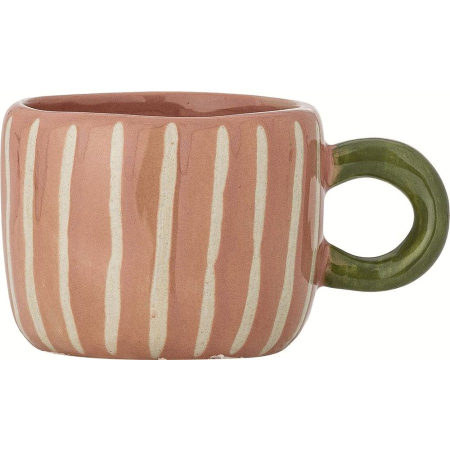 Bloomingville Nini Kop 11 cl, Rosa