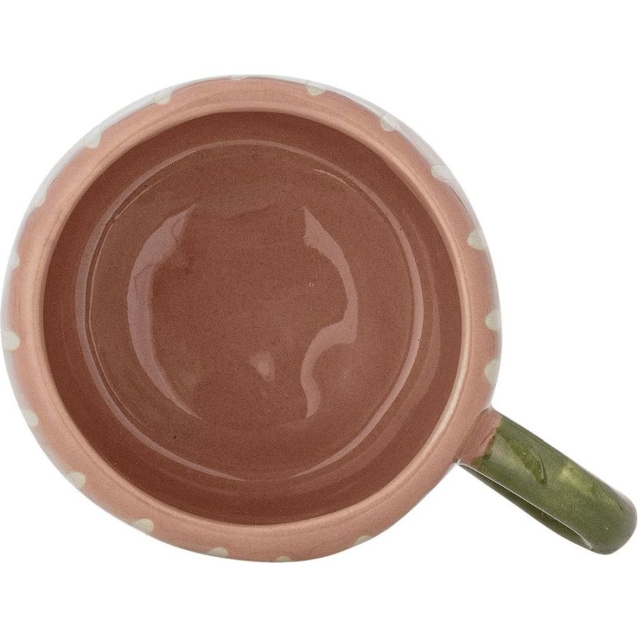 Bloomingville Nini Kop 11 cl, Rosa