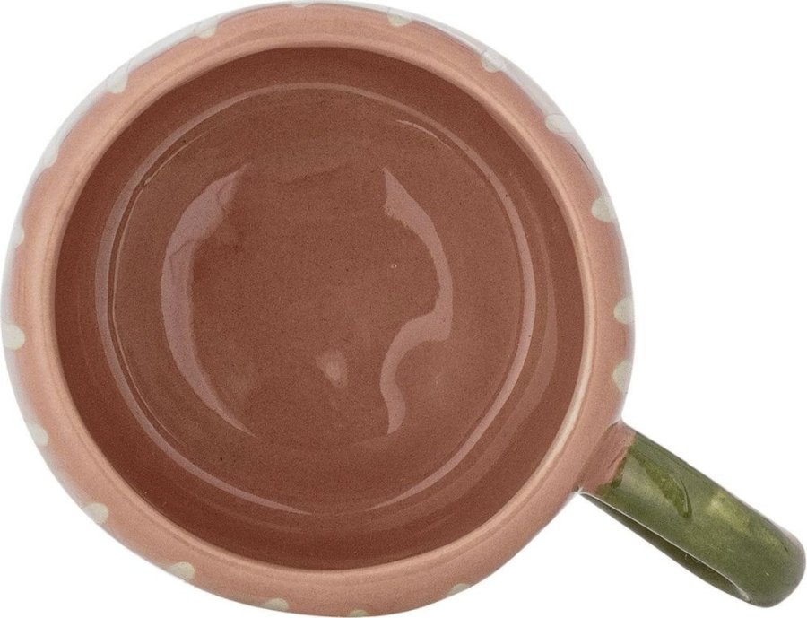 Bloomingville Nini Kop 11 cl, Rosa