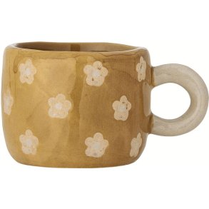 Bloomingville Nini Kop 11 cl, Brun