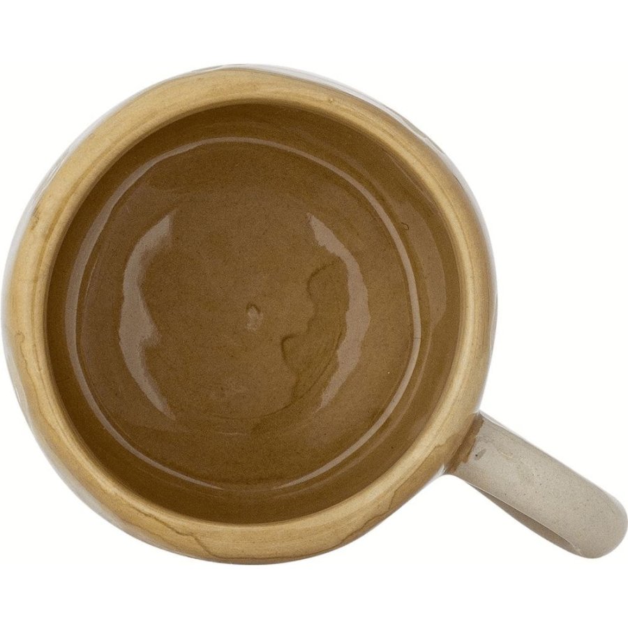 Bloomingville Nini Kop 11 cl, Brun