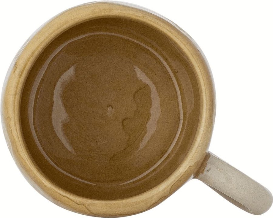 Bloomingville Nini Kop 11 cl, Brun