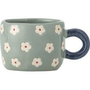 Bloomingville Nini Kop 11 cl, Bl�