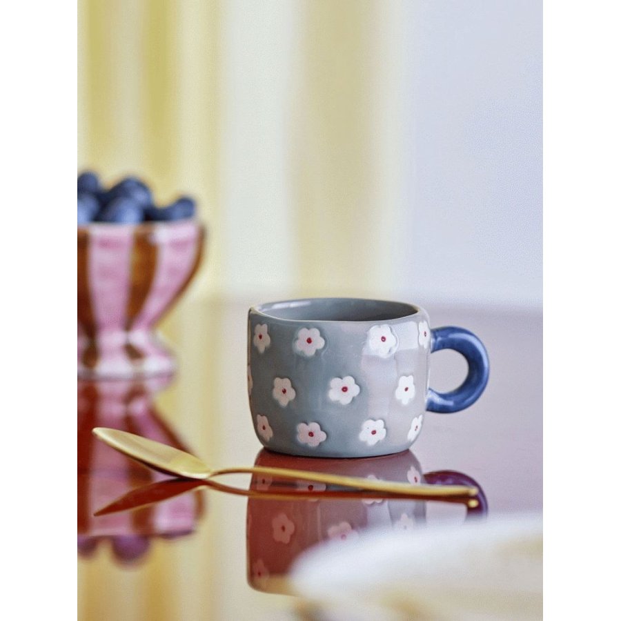 Bloomingville Nini Kop 11 cl, Bl�