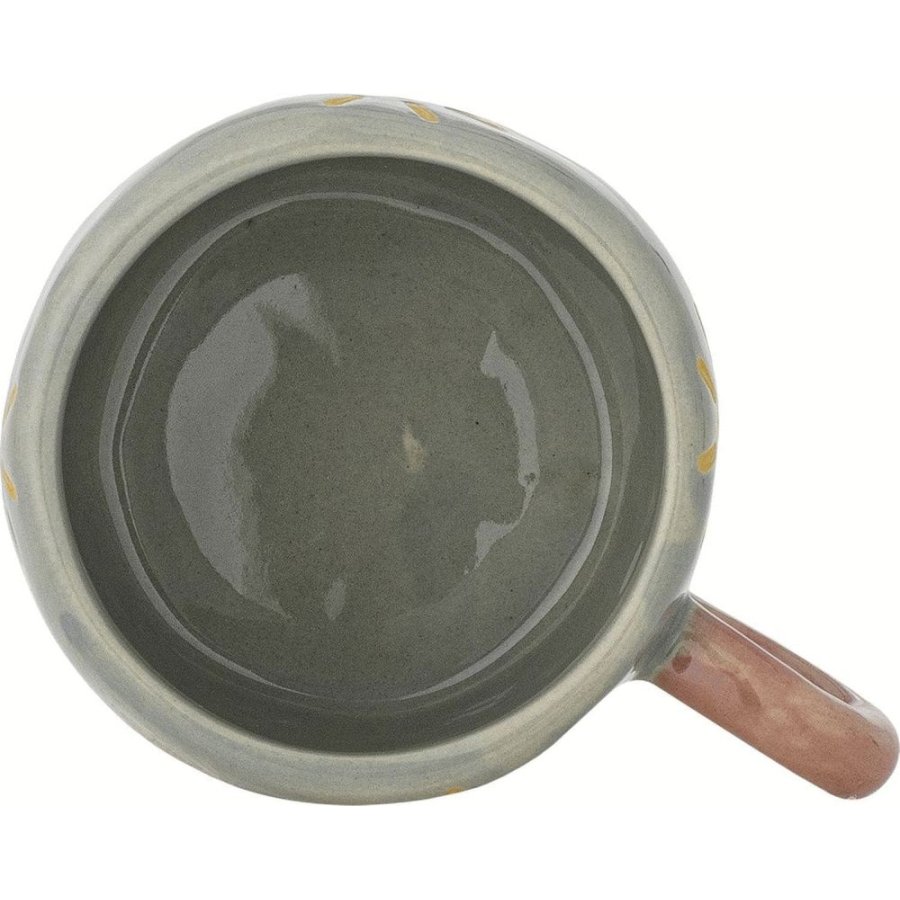 Bloomingville Nini Kop 11 cl, Bl�/Rosa