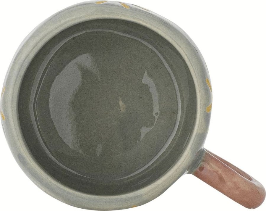 Bloomingville Nini Kop 11 cl, Bl�/Rosa