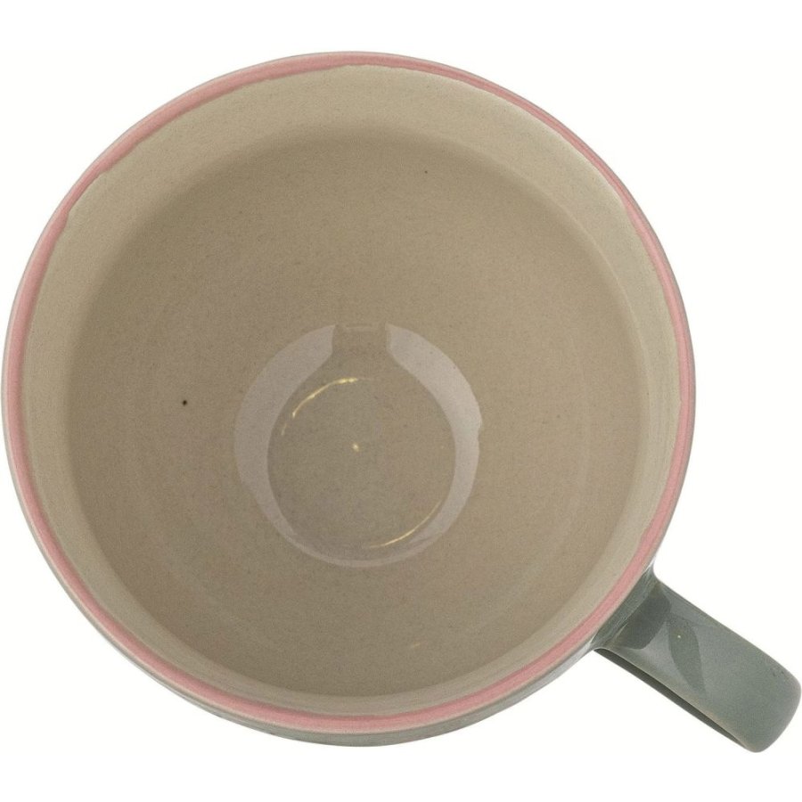 Creative Collection Rosalynde Krus 4 stk. 40 cl, Gr�n