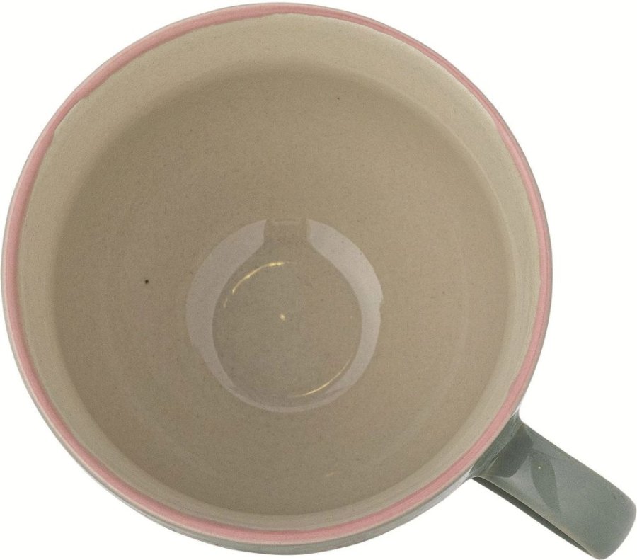 Creative Collection Rosalynde Krus 4 stk. 40 cl, Gr�n