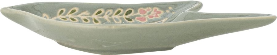 Creative Collection Rosalynde Serveringsfad 14 cm, Gr�n