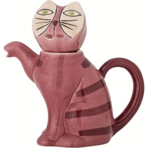 Bloomingville Missy Teekanne 50 cl, Multi