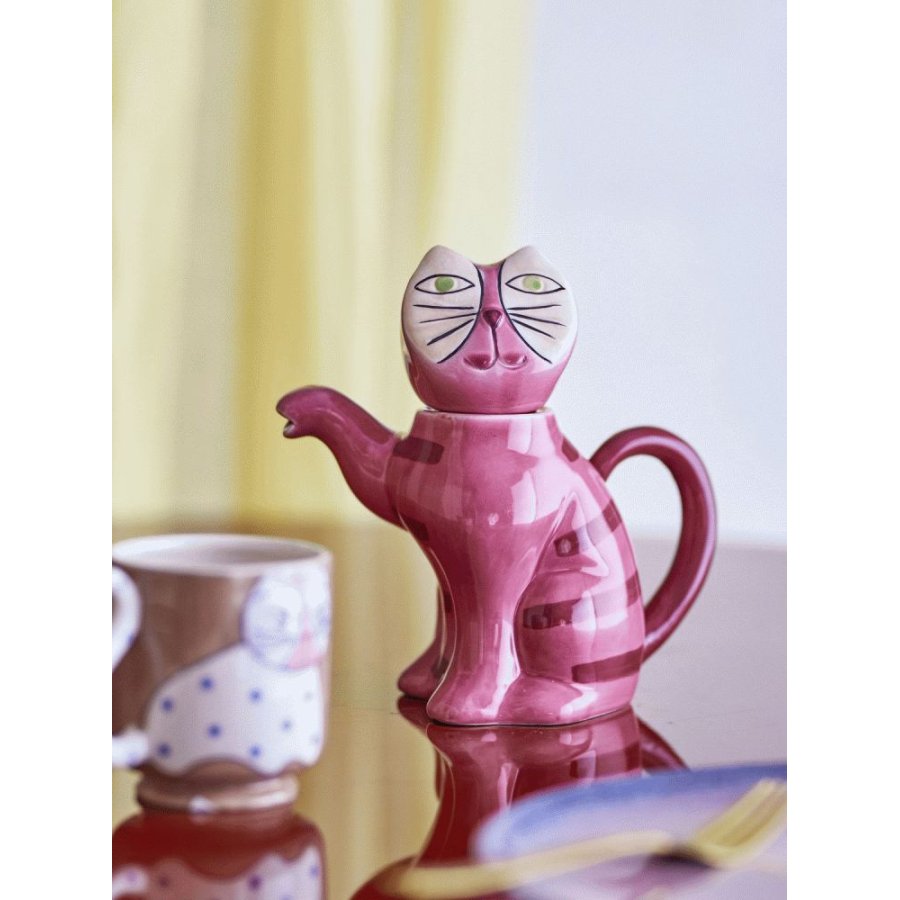 Bloomingville Missy Teekanne 50 cl, Multi