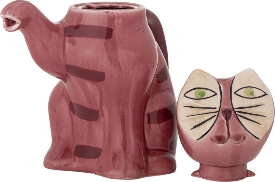 Bloomingville Missy Teekanne 50 cl, Multi