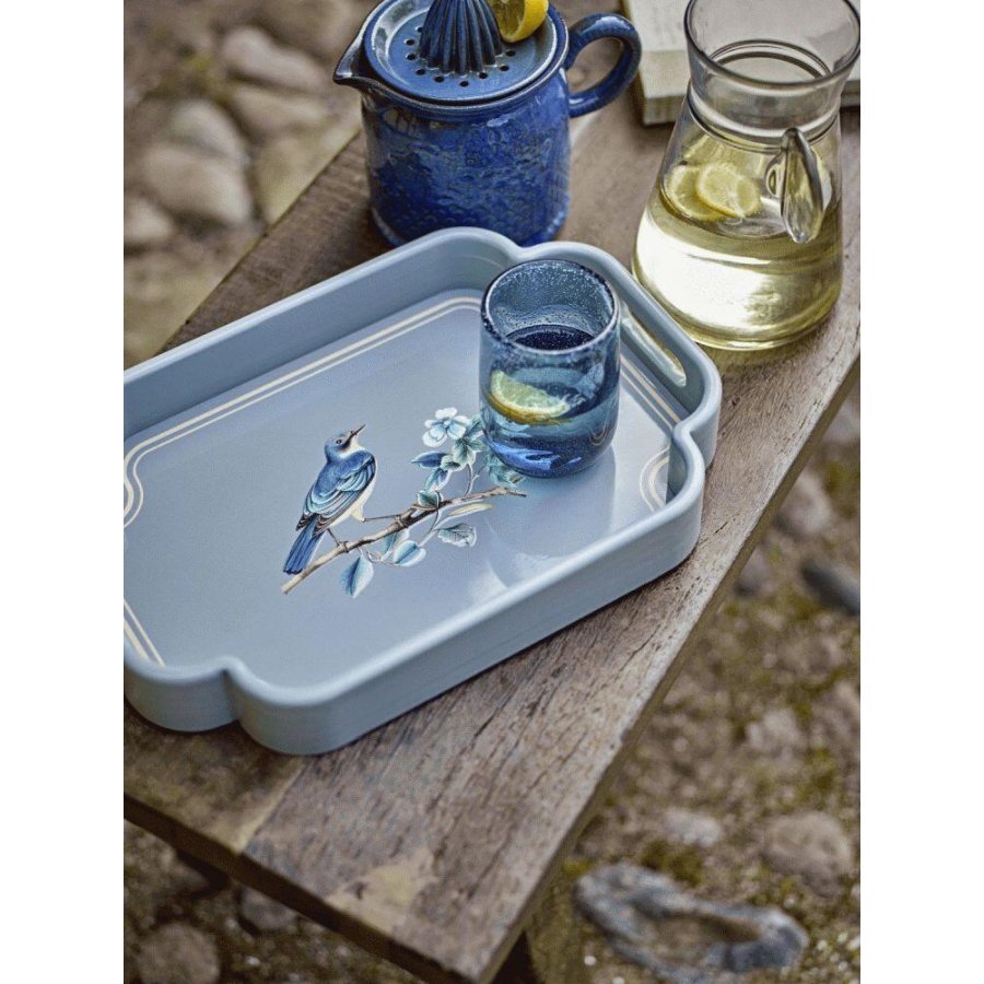 Creative Collection Liselu Citruspresser H15,5 cm, Bl�