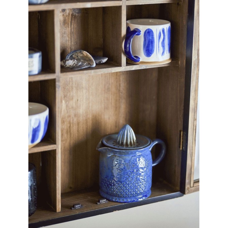 Creative Collection Liselu Citruspresser H15,5 cm, Bl�