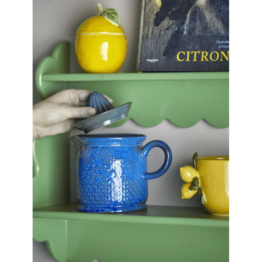 Creative Collection Liselu Citruspresser H15,5 cm, Bl�