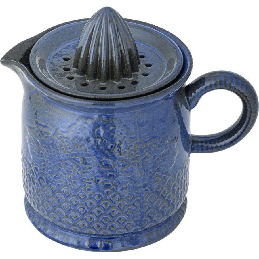 Creative Collection Liselu Citruspresser H15,5 cm, Bl�