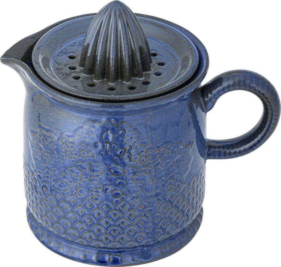 Creative Collection Liselu Citruspresser H15,5 cm, Bl�