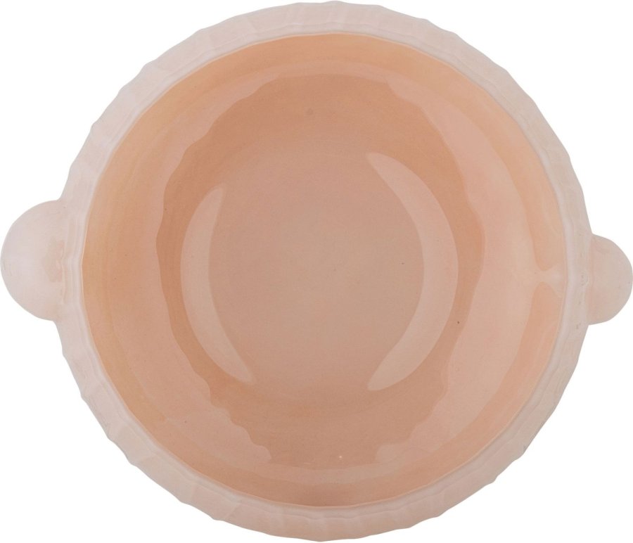 Bloomingville Lalie Sk�l �20 cm, Rosa