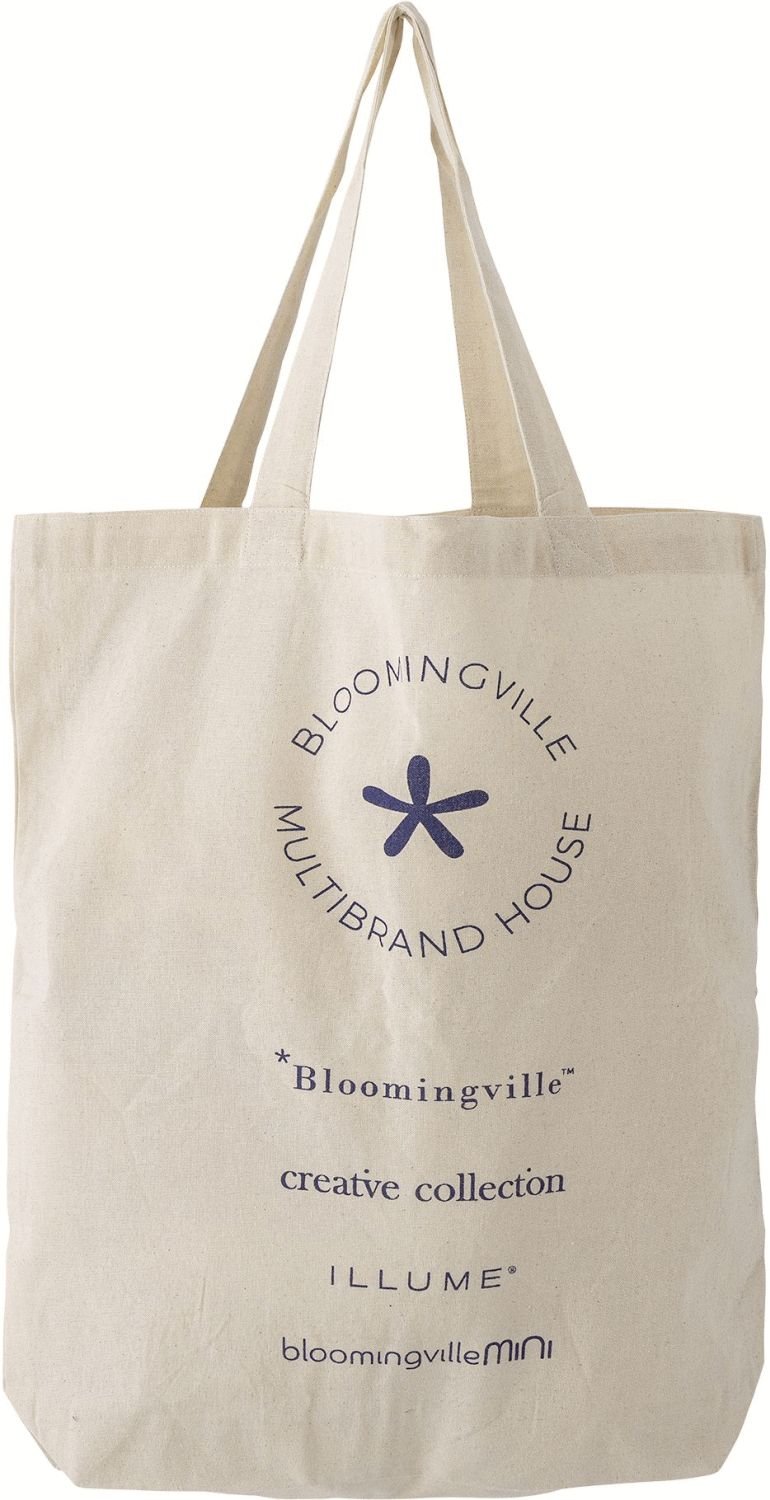 Bloomingville Eviaya Mulepose 38,5x40 cm, Bl�