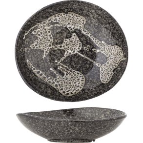 Creative Collection Sway Sk�l �24 cm, Gr�