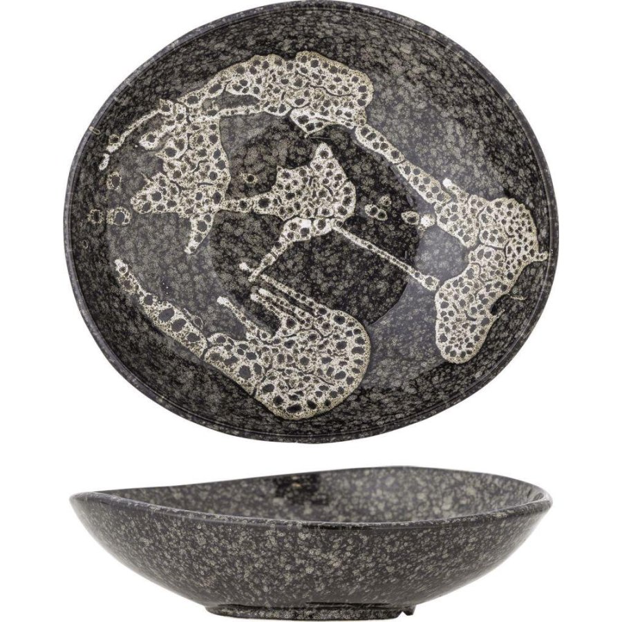 Creative Collection Sway Sk�l �24 cm, Gr�